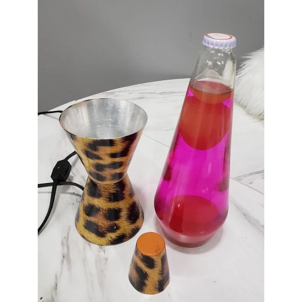 LAVA LAMP 14